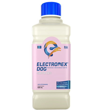 Electrodex