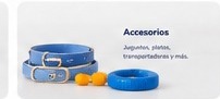 Accesorios